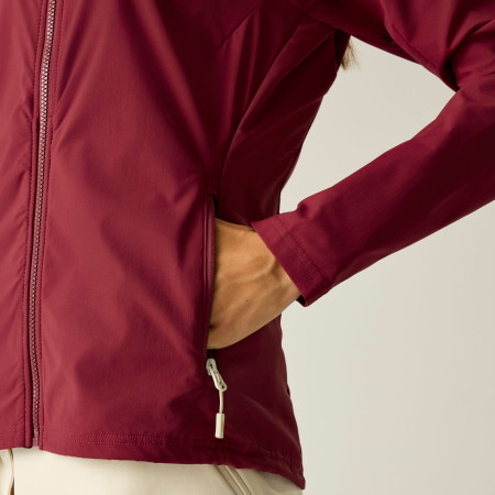 Geacă femei Dare 2b Nomadic Softshell