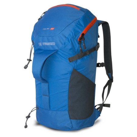 Rucsac Trimm Pulse 30 l albastru Blue/Orange