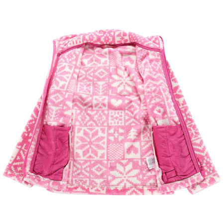 Hanorac copii Alpine Pro Eflino