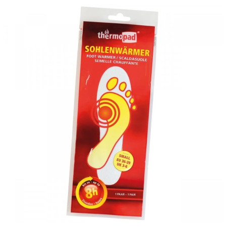 Încălzitor tălpi Yate Thermopad M