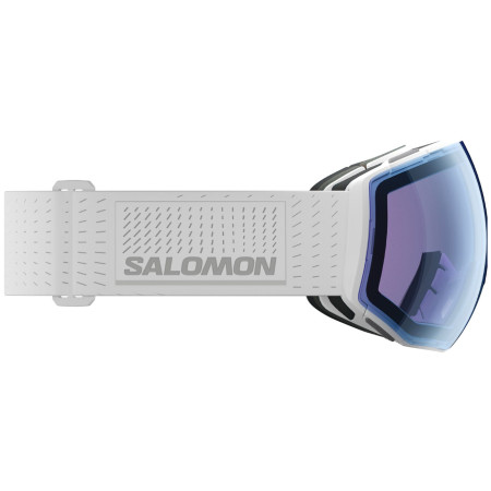 Ochelari de schi Salomon Radium Prime Sigmaphoto +1Lens