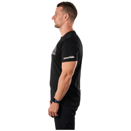Tricou bărbați Northfinder Amad