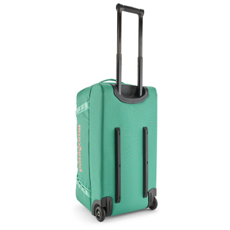 Valiză Patagonia Black Hole Wheeled Duffel 70L