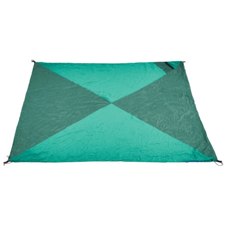 Prelată Ticket to the moon Travel Blanket roz/violet Plum / Lavender