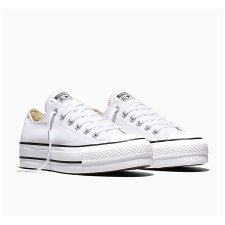 Încălțăminte femei Converse Chuck Taylor All Star Lift Low