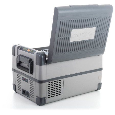 Ladă frigorifică cu compresor G21 cu Compresor 40l