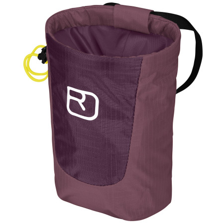 Săculeț pentru magneziu Ortovox Trad Chalkbag