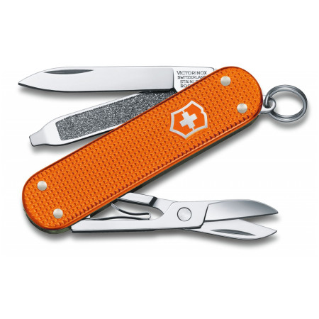 Briceag Victorinox Classic Alox LE 2021