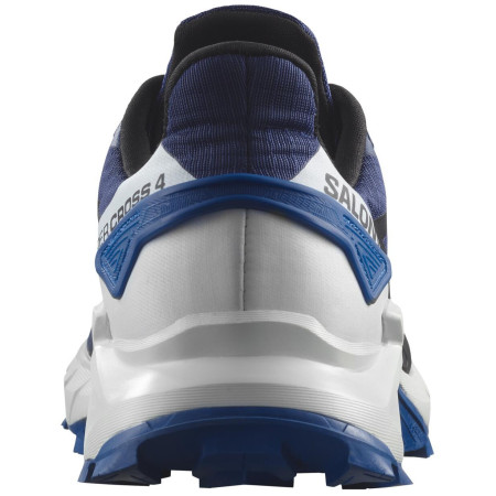 Încălțăminte de alergat pentru bărbați Salomon Supercross 4