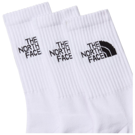 Șosete bărbați The North Face Everyday Standard Crew Sock - 3P
