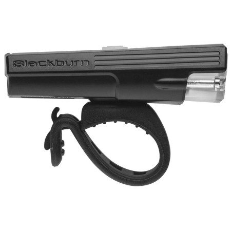 Far frontal Blackburn Dayblazer 550