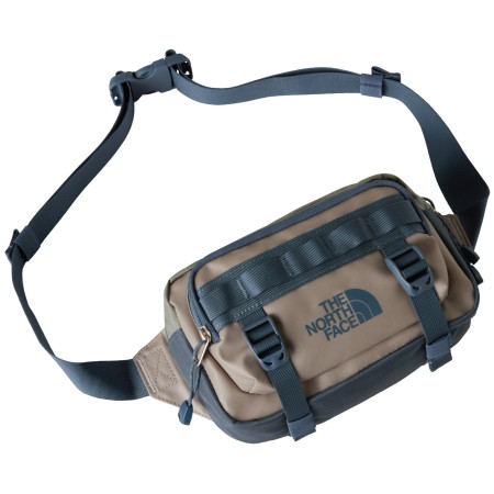 Borsetă The North Face Base Camp Lumbar