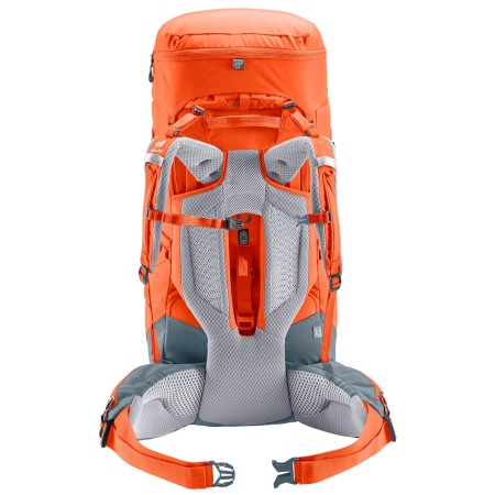 Rucsac turistic Deuter Aircontact Core 45+10 SL