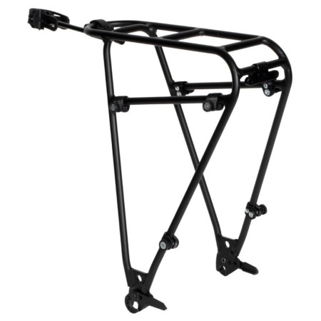 Portbagaj spate bicicletă Ortlieb Quick-Rack M