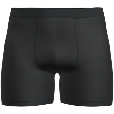 Boxeri bărbați Icebreaker M Mer Core Boxers negru Black
