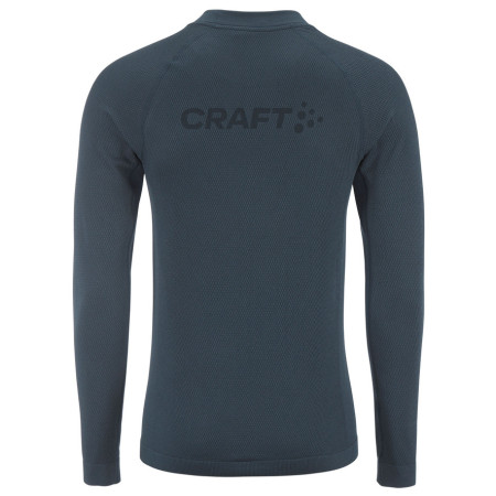 Tricou funcțional bărbați Craft Warm Comfort LS M