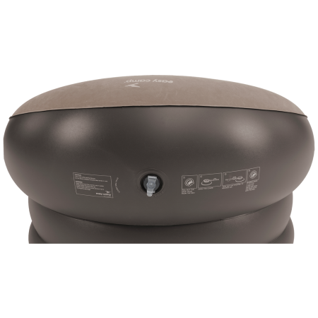 Fotoliu gonflabil Easy Camp Maple Chair