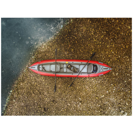 Caiac gonflabil Gumotex THAYA