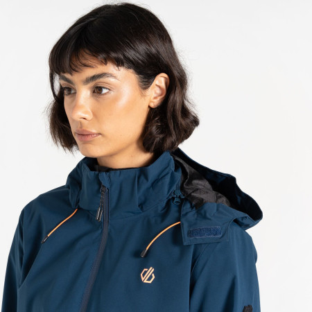 Geacă femei Dare 2b Switch Up II Jacket