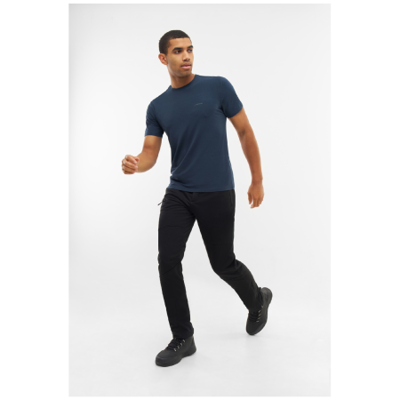 Tricou funcțional bărbați Viking Harvi