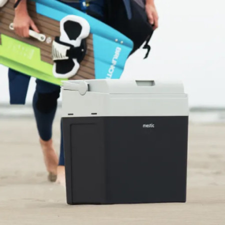 Cutie frigorifică Mestic Thermo electric MTEC-25 AC/DC