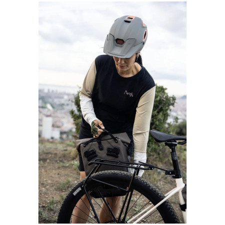 Portbagaj de bicicletă Ortlieb Quick-Rack XL