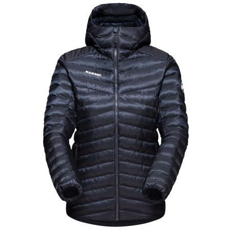 Geacă femei Mammut Albula IN Hooded Jacket Women