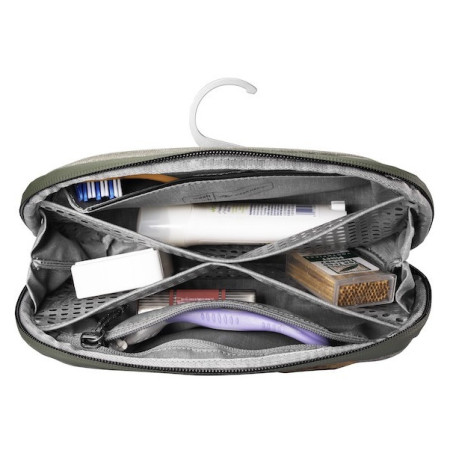 Geantă cosmetică Peak Design Wash Pouch Small