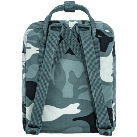 Rucsac urban Fjällräven Kånken Graphics Mini