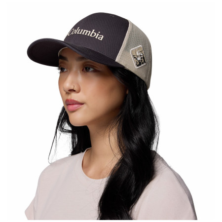 Șapcă Columbia Mesh Snap Back