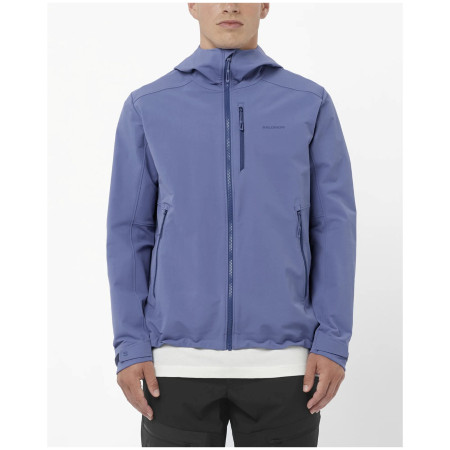 Geacă bărbați Salomon Outpeak Softshell M