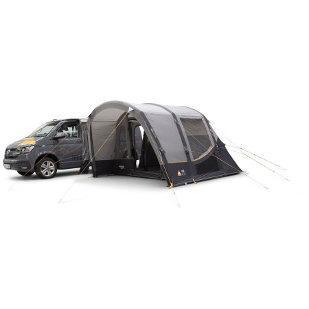 Cort frontal Vango Cove III Air Low