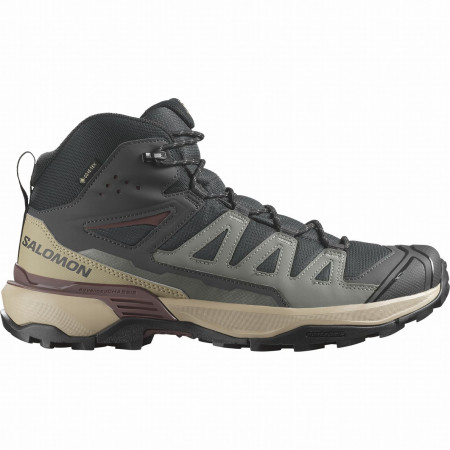 Încălțăminte bărbați Salomon X Ultra 360 Mid Gore-Tex