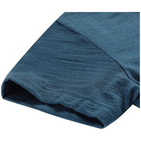 Tricou copii Alpine Pro Mereno 2