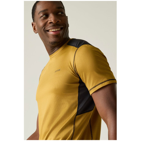 Tricou bărbați Regatta Virda