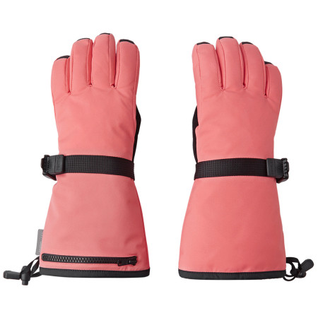 Mănuși copii Reima Skimba roz