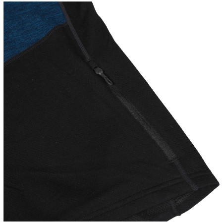 Hanorac bărbați MOOA Merino 3D 240