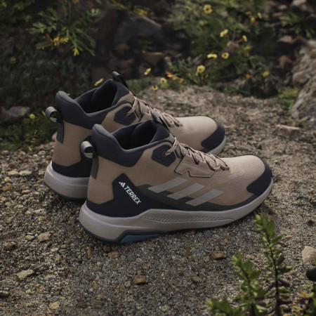 Încălțăminte turistică bărbați Adidas Terrex Anylander Mi