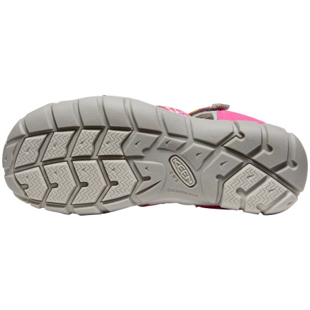 Sandale copii Keen Seacamp II CNX JR