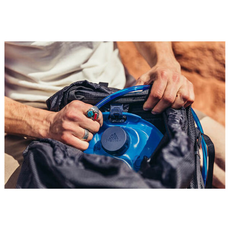 Rucsac turistic Gregory Baltoro 100 Pro