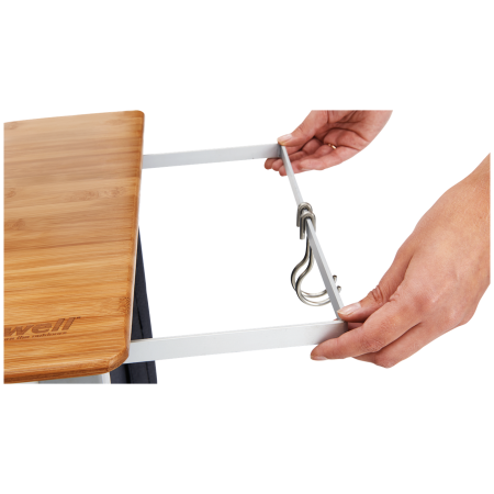 Bucătărie Outwell Padres XL Storage Unit