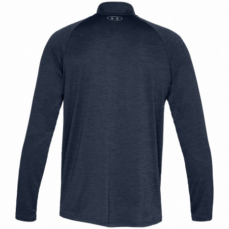 Tricou funcțional bărbați Under Armour Tech 2.0 1/2 Zip