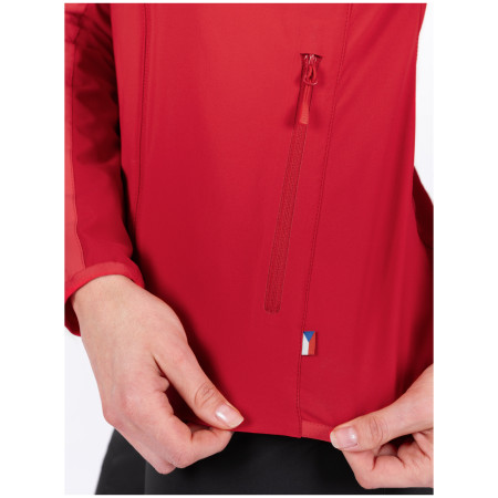 Geacă femei High Point Versa Lady Hoody Jacket