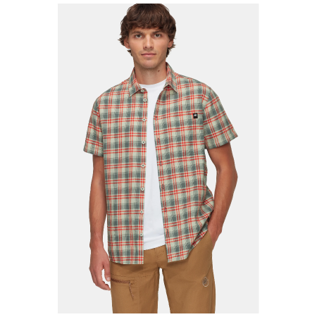 Cămașă bărbați Mammut Trovat Summer Shirt