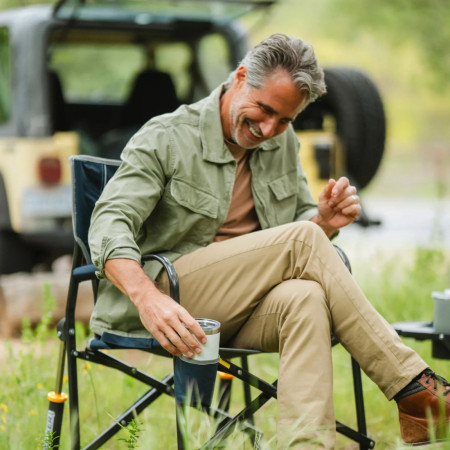 Scaun GCI Freestyle Rocker