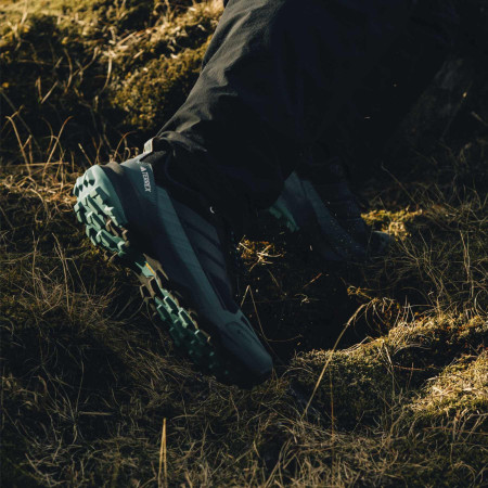 Încălțăminte turistică bărbați Adidas Terrex Skychaser Ax5 GTX