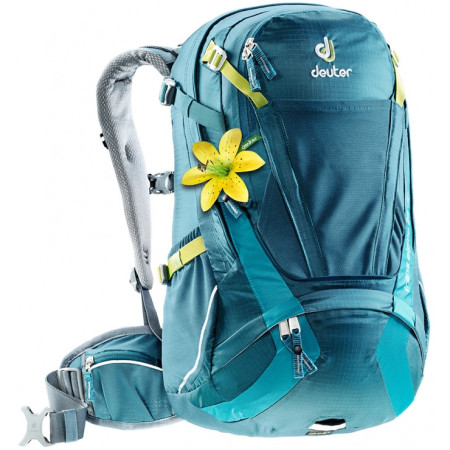 Rucsac femei Deuter Trans Alpine 28 SL (2019) tyrkysová