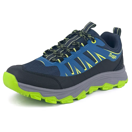 Încălțăminte outdoor copii Bugga Tara Blue