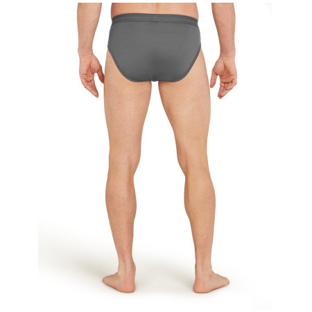 Slipi bărbați Icebreaker Mens Anatomica Briefs