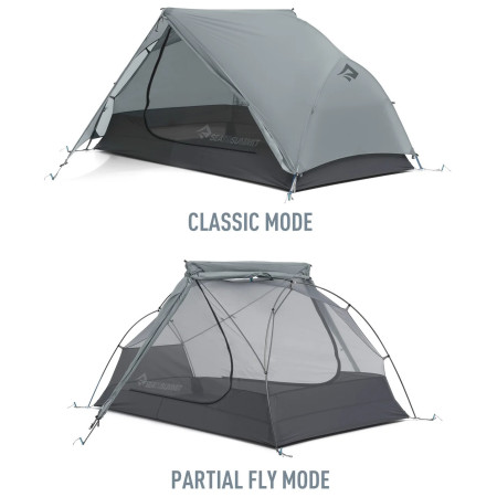 Cort turistic Sea to Summit Telos TR2